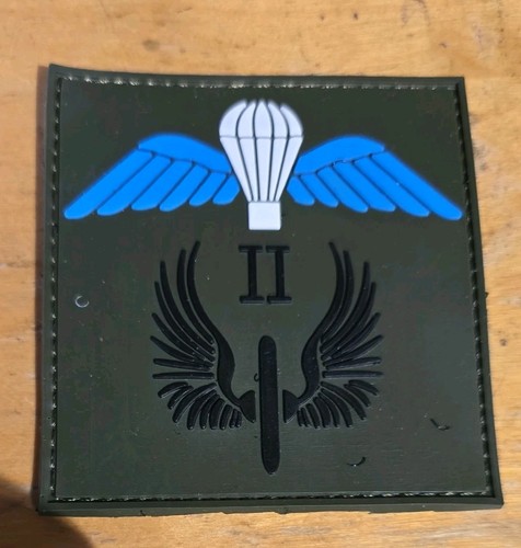Squadron raf regiment pvc - raf,