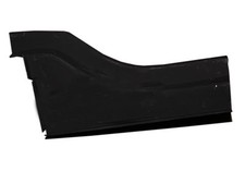 RH B-PILLAR REPAIR:  MORRIS