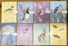 RSPB In The Wild Greetings