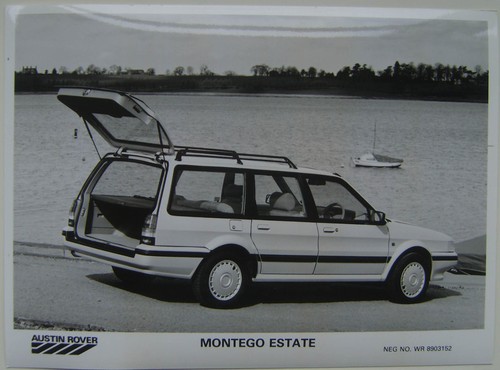 Austin montego estate 1989 - austin,