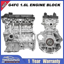 Engine Assembly For Hyundai