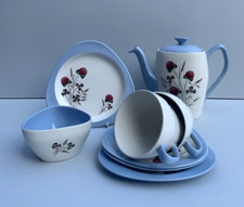 Vintage Copeland Spode Summer