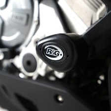 BMW S1000XR & M1000XR