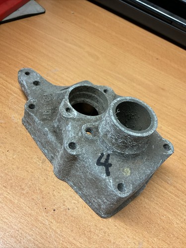 Vintage motorcycle gearbox - vintage,