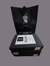 SK365 Fragrance Oud Black