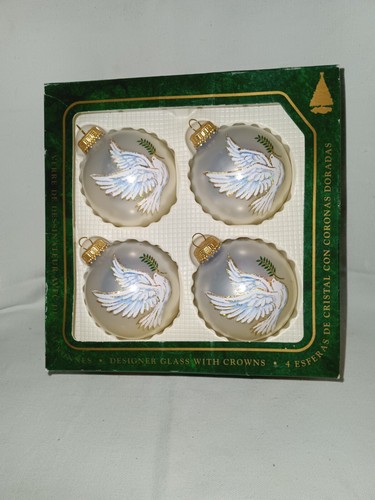 Vintage christmas krebs 4 - christmas, by