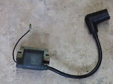 GENUINE YAMAHA DT125 MX 1977-81 IGNITION COIL SPARK UNIT BOX PACK