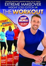 Extreme Makeover Weight Loss Edition: The Workout (Import)