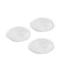 Karcher fp303 polishing - fp303, pads