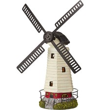 Garden Gear Solar Powered