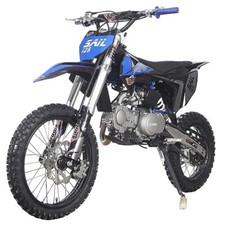 X-PRO Sail 125cc Dirt Bike 4