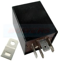 12v 4 Pin Flasher Unit Relay
