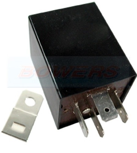 12v pin flasher unit - 4,
