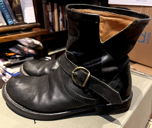 Fiorentini baker eli - +,