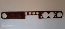 Ford Cortina 1600e Wood Veneer