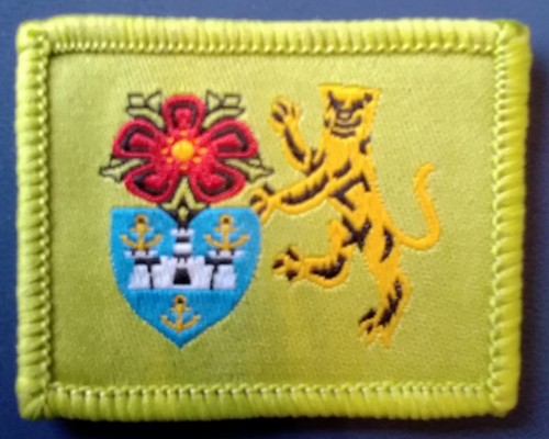 Hampshire and isle - hampshire, wight