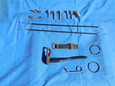 Moto Guzzi Misc Parts Lot