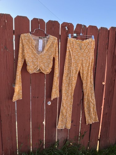 Urban outfitters sheer mesh - sheer,
