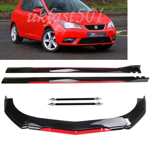 For seat ibiza matte - for, front