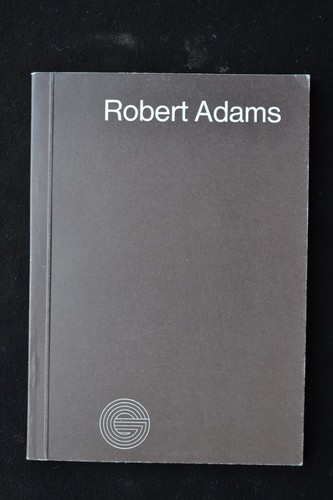 Robert adams recent sculpture - adams,