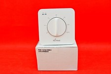 Nu-Heat Dial Thermostat DSSB4-C