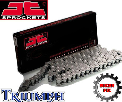 Ring chain and sprocket - x-ring,