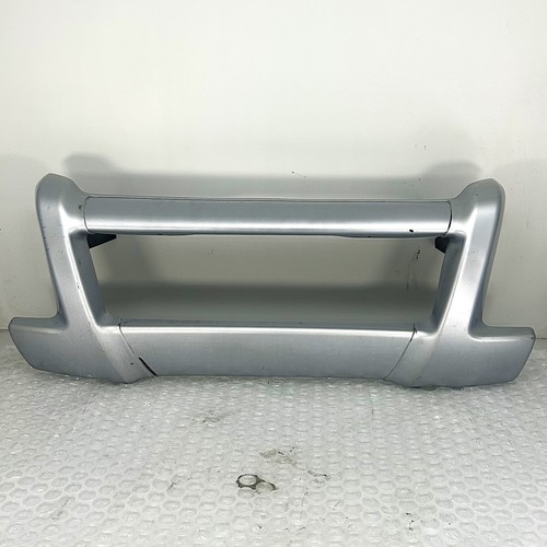 Front bumper guard - bumper,