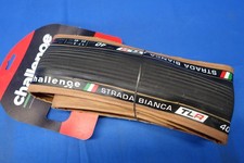 New Challenge Strada Bianca