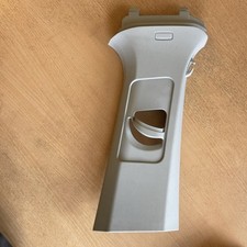 VW TOURAN 5T1 Right Side B Pillar Trim OEM 5TA867244C 5TA868310A