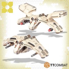 Dropzone Commander BNIB Triton