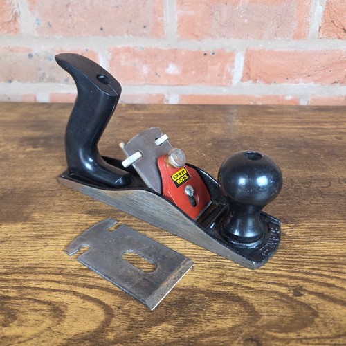 Stanley sb3 woodworking - stanley,