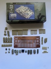 Verlinden Productions - Bradley Stowage Set                          1/35th 1969