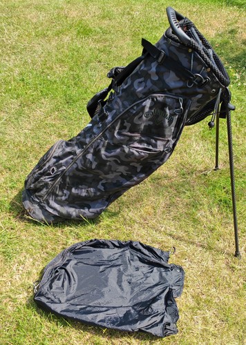 Callaway hyperlite zero - zero, camo