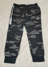 XL Nike 835568-010 Tech Fleece