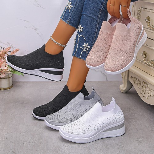Womens ladies slip - womens, sock