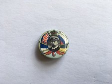 CWW1 VINTAGE LORD