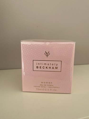 Intimately beckham women 75ml - intimately,