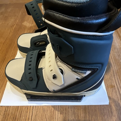 Slingshot ktv wakeboarding - slingshot,
