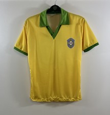 Brazil Zico 10 Fan Football
