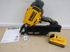 Dewalt dcn930 18v 1st fix - dewalt,