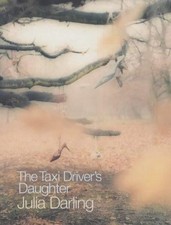 The taxi driver - taxi, daughter