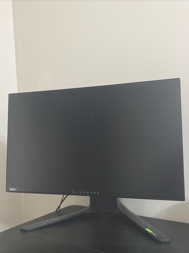 Alienware aw2521h inch full - aw2521h,