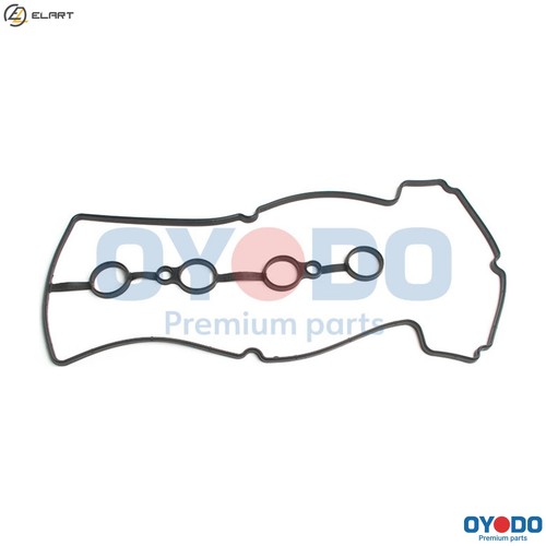 Gasket cylinder head - gasket,