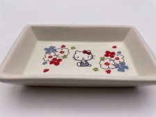 Hello Kitty × Liberty London