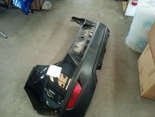 Rear Bumper MAZDA CX-3 5 Door Hatchback 2015-2021