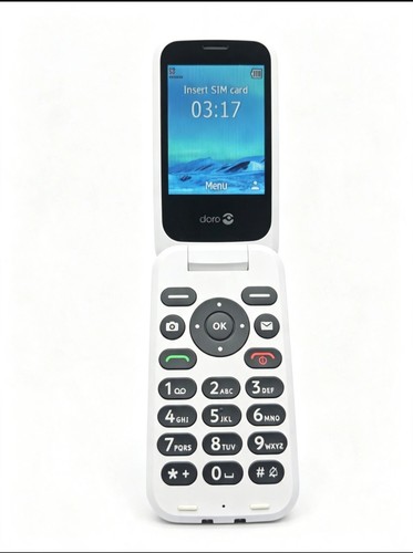 Doro 6820 128 mb - 6820,