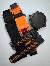 Garmin Fenix 6 Sapphire GPS