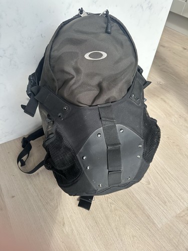 Oakley software black - software,