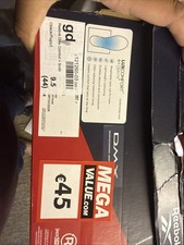 Reebok DMX Comfort Shoes