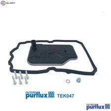 HYDRAULIC FILTER KIT AUTOMATIC
